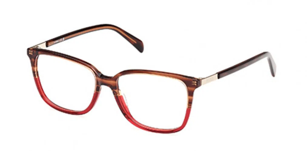 Emilio Pucci 5253 Eyeglasses - view 3